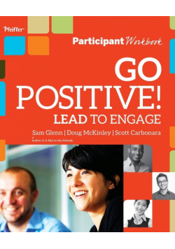 Go Positive  PW