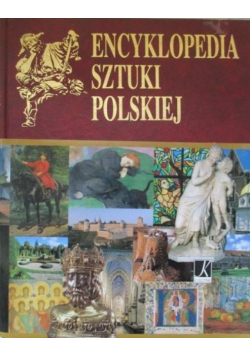 Encyklopedia sztuki polskiej