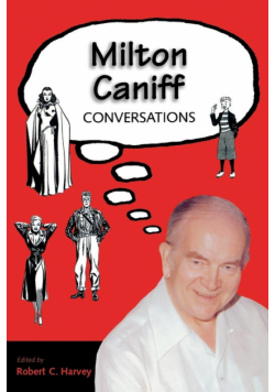 Milton Caniff