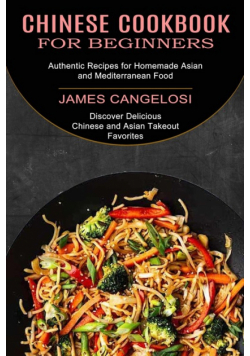 Chinese Cookbook for Beginners