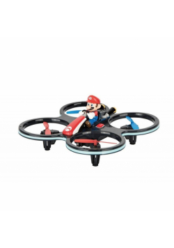Carrera RC - Mini Mario-Copter
