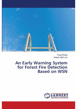 An Early Warning System for Forest Fire Detection Based on WSN