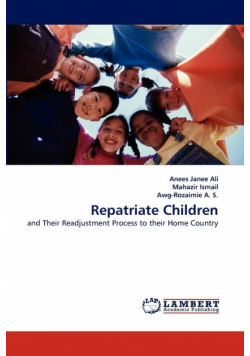 Repatriate Children