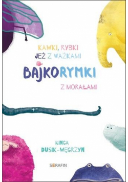 Bajkorymki
