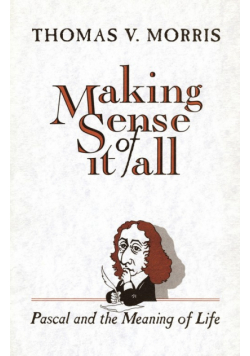 Making Sense of It All