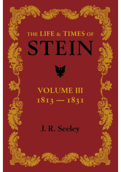 The Life and Times of Stein