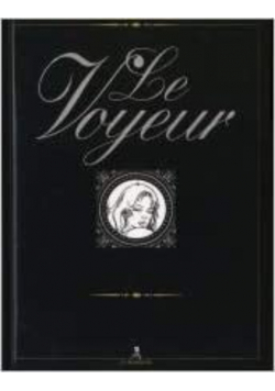 Le voyeur