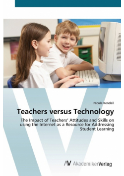 Teachers versus Technology