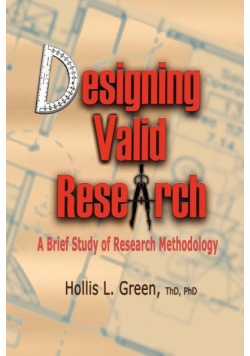 Designing Valid Research