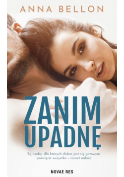 Zanim upadnę