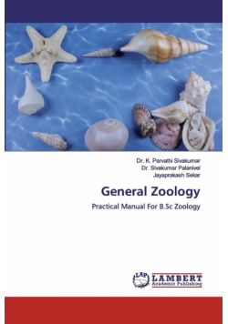 General Zoology