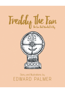 Freddy The Fan