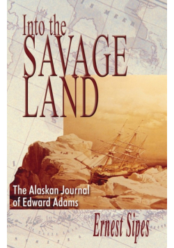 Into the Savage Land