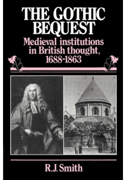 The Gothic Bequest