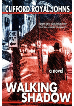 Walking Shadow