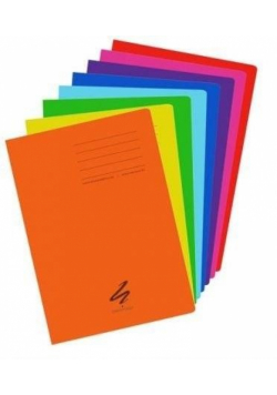 Zeszyt A5/32K linia PP (12szt)