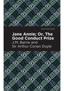 Jane Annie