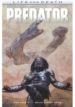 Life & Death. Predator