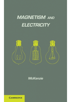 Magnetism and Electricity