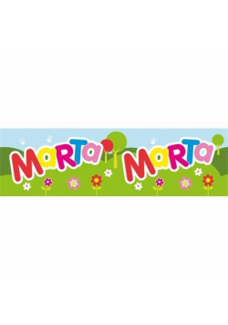 Bidon 300ml Marta
