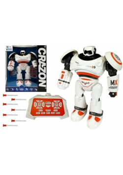Zdalnie sterowany robot R/C
