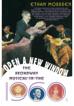Open a New Window
