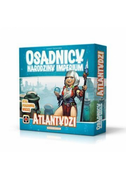 Osadnicy: Atlantydzi PORTAL