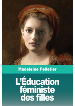 L'Éducation féministe des filles