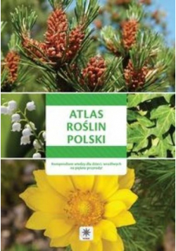 Atlas roślin Polski