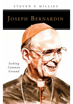 Joseph Bernardin