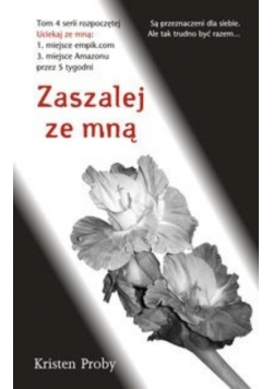 Zaszalej ze mną