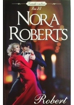 Książki o miłości Tom 23 Robert