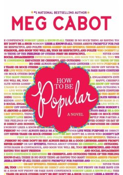 How to Be Popular