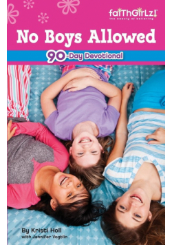 No Boys Allowed