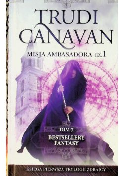 Misja Ambasadora część 1