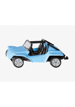 Siku 10 - Buggy S1057