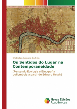 Os Sentidos do Lugar na Contemporaneidade