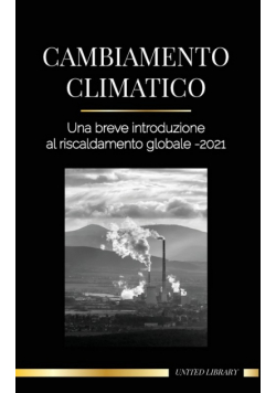 Cambiamento climatico
