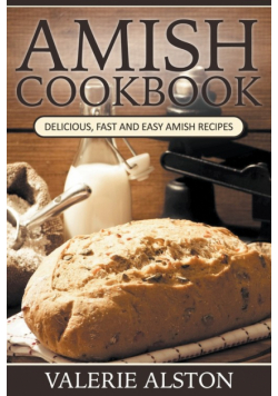 Amish Cookbook