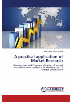A practical application of Market Research
