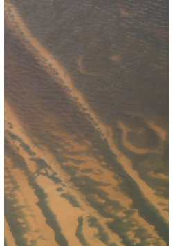 Mining Ground II - South Africa - Photo Art Notebooks (6 x 9 series)