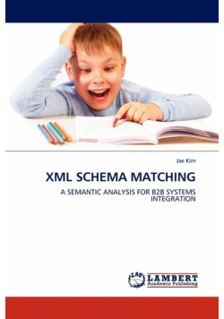 Xml Schema Matching