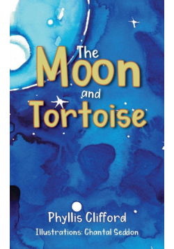 The Moon and Tortoise