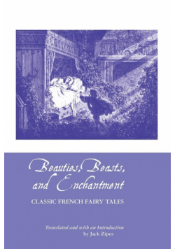 Beauties, Beasts And Enchantment