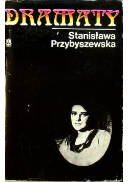 Przybyszewska Dramaty