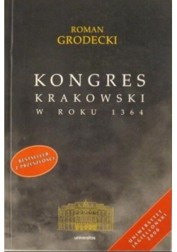 Kongres Krakowski w roku 1364