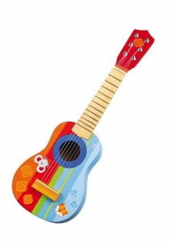 Gitara SEVI