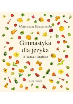 Gimnastyka dla języka + CD