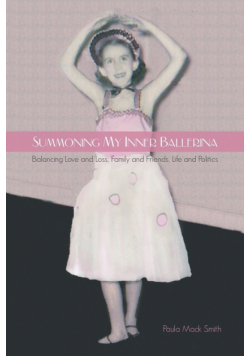Summoning My Inner Ballerina