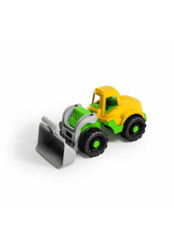 Spychacz mini